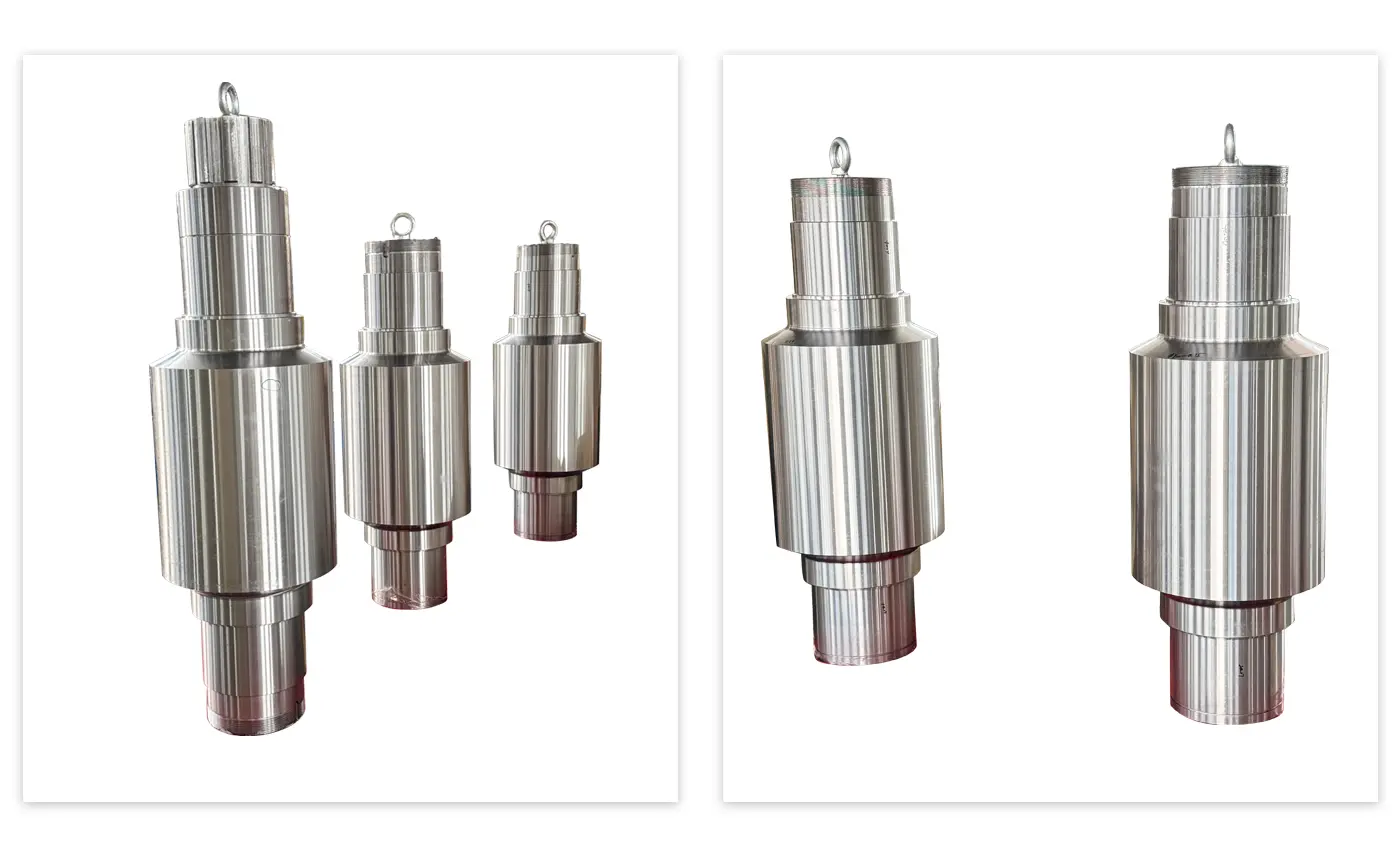 Cumu un Modern Strip Rolling Mill aumenta veramente u rendiment di produzzione