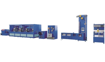 Cumu un Rolling Mill Flat Wire pò migliurà u rendiment è a cunsistenza?