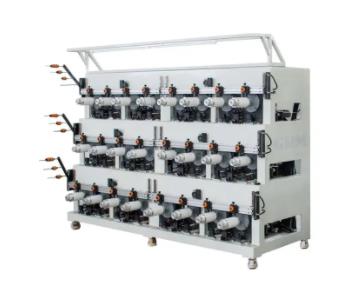 Chì ghjè a funzione di a macchina di rewinding