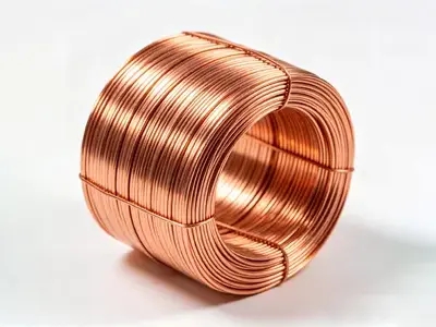 Breve Introduzione à i Rolling Mills PV Ribbon