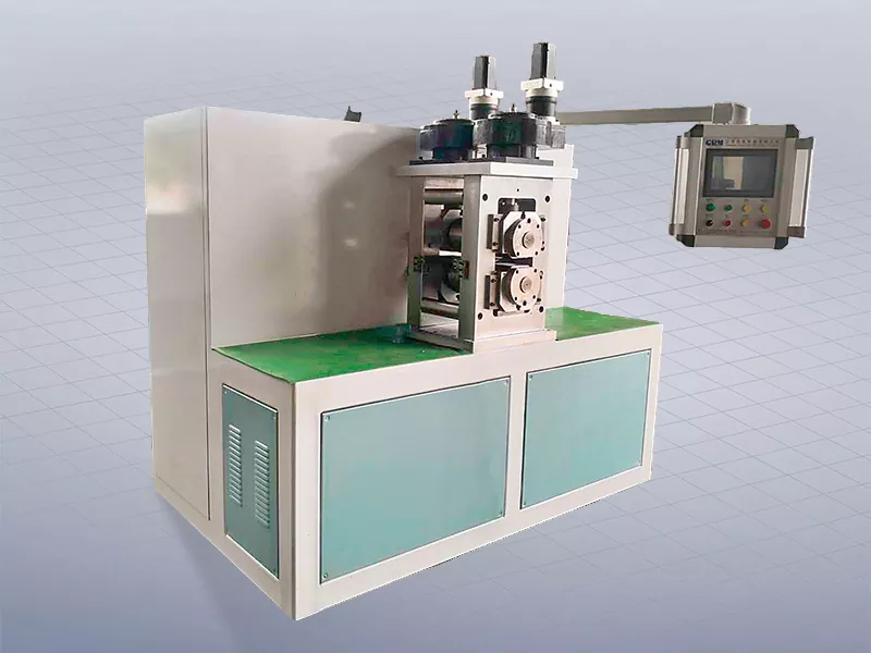 Chì sò i trè tippi di Rolling Mills? Una guida per aumentà l'efficienza di a produzzione di metalli