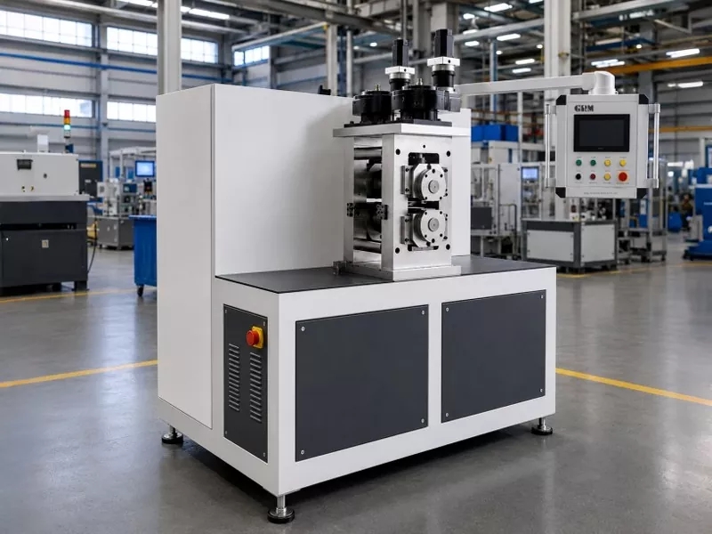 Chì ghjè u scopu di u Rolling Mill di Riduzzione Multi-Groove Single Stand
