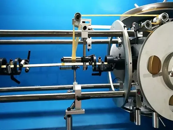CTC Linea di Conductor Trasposta Continuamente