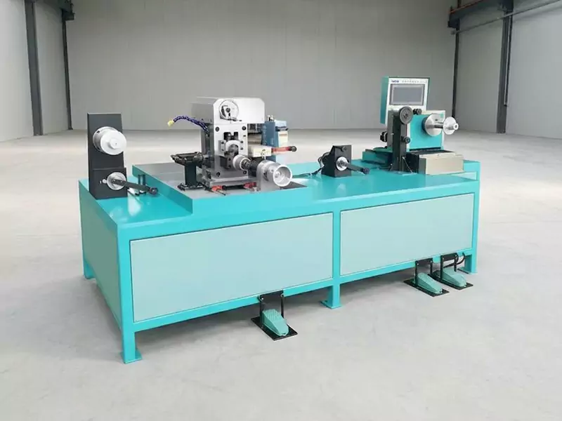 Laminatoio a microfilo piatto di alta precisione