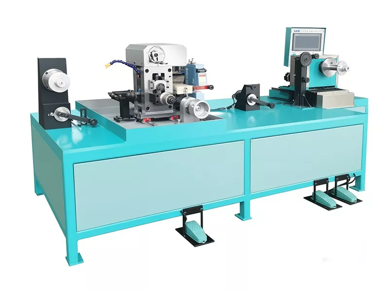 Laminatoio a microfilo piatto di alta precisione